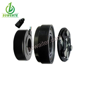 <span class=keywords><strong>C</strong></span> Juego De Embrague Del Compresor De Aire 7V16 Galaxy(VX, VY )2.8 1996-2000 - Product Image 1