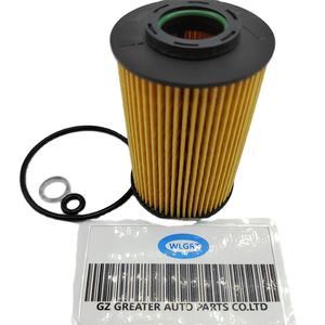 Filtre à huile moteur de voiture WLBTR 26320-3C250 pièces de rechange pour Hyundai TUCSON i30 coupé <span class=keywords><strong>Kia</strong></span> PRO <span class=keywords><strong>CEED</strong></span> - Product Image 1