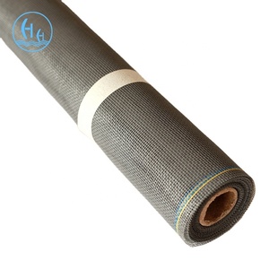 Chất lượng cao Thiết kế hiện đại sợi thủy tinh cửa sổ màn hình Net sợi thủy tinh côn trùng màn hình lưới cho khách sạn Sử dụng bán buôn - Product Image 5