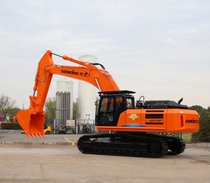 LONKING LG6376F G4 Peso Operativo 39 Toneladas Maquinaria de Construcción - Product Image 6