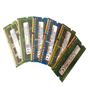 ذاكرة رام لابتوب سامسونج <span class=keywords><strong>DDR3</strong></span> سعة 4 جيجابايت 2Rx8 PC3-12800S SODIMM ذاكرة <span class=keywords><strong>DDR3</strong></span> 4 جيجابايت للابتوب M471B5273CH0-YK0 - Product Image 2