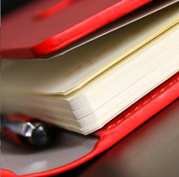 Carnet de prière et de remerciement en cuir Pu, carnet de notes et planificateur personnalisé, pour mariage, quotidien, hebdomadaire, vente en gros, 2022