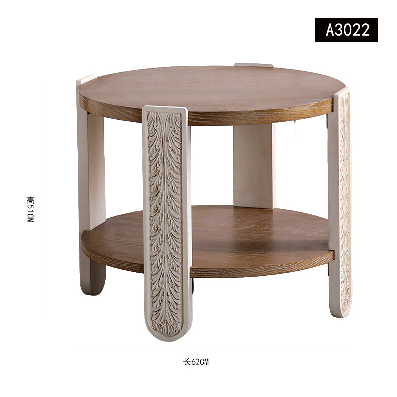 Grande table basse - A3021