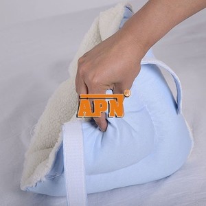 Colchoneta Protectora para Úlceras por Presión Montai Medical, Almohadilla Protectora para Talones de Personas Mayores Postradas en Cama, Fabricante Mayorista de Colchonetas Protectoras para Tobillos y Pies - Product Image 3