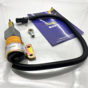 Válvula Solenoide SA-4755-12 SA-4892-12 de 12V para 3935431 SA475512 SA489212 - Product Image 6