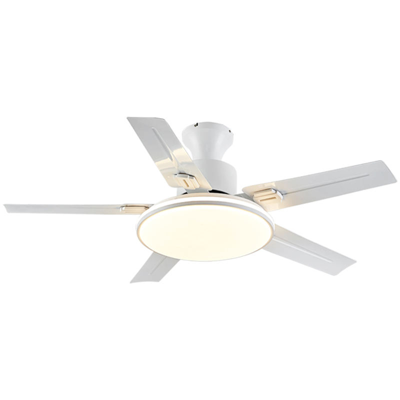 ติดตั้งแบบฟลัชสีขาว