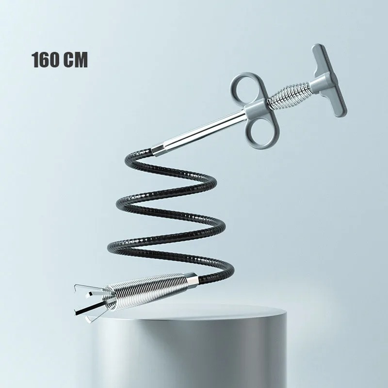 160cm Grey