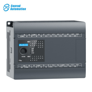 समकोऑन बेसिक FAs-40HT-AC पीएलसी 4 हाई-स्पीड दालों की श्रृंखला कॉम्पैक्ट औद्योगिक प्रोग्रामिंग तर्क नियंत्रक - Product Image 1