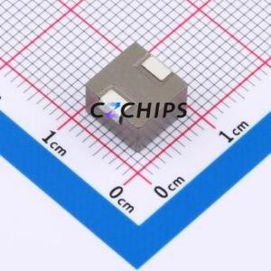 Inductor de Potencia D0850HP-100MT SMD, 8.7x8.1mm (Inductancia: 10uH) (Precisión: 20%) Corriente de Saturación (Isat): 7A - Product Image 2