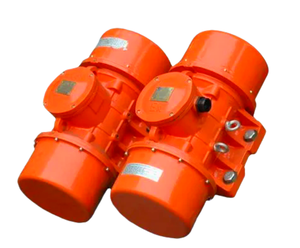 Legittimo costruttore Oli Vibeation motori 3 fase 2P 4P 6P 4kn 2kn 3kn 6kn 8kn 10kn 16kn 50hz 60hz per treni elettrici - Product Image 5