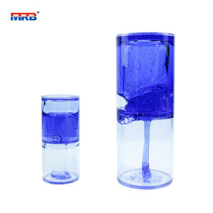 Cadeaux sensoriels, sablier à huile liquide, sablier à sable, <span class=keywords><strong>tube</strong></span> sensoriel pour cadeaux, jouets, décoration de bureau - Product Image 2