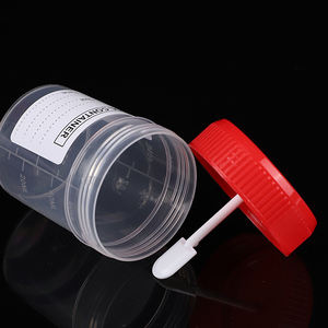 MED 도매 일회용 의료 사용 누출 방지 급속 진단 테스트 컵 - Product Image 3