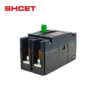 מפעל 2p 2p 2 מוט dc500v 80a 100a 125a 160a 180a 200a 225a 250a סולארי pv dc נרתיק חשמלי מבד עם סליל טיול - Product Image 5