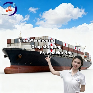 Agente de Transporte de Carga de China a Japón, Enví<span class=keywords><strong>o</strong></span> LCL+Camión, Servicios de Agente de <span class=keywords><strong>Dropshipping</strong></span> DDP, <span class=keywords><strong>FBA</strong></span> 1688 LCL FCL, Logística de Alibaba - Product Image 2