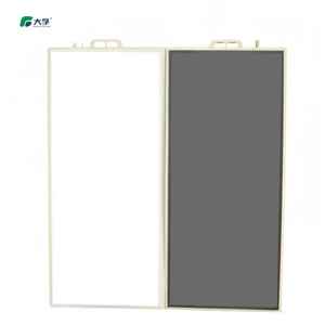 Durablet Microfiltration membiobioreactor Mbr modülü atık su arıtma düz levha Membran - Product Image 6