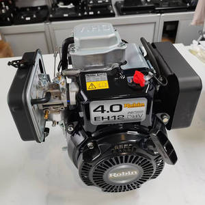 911211202 Động cơ <span class=keywords><strong>Robin</strong></span> <span class=keywords><strong>Eh12</strong></span>-<span class=keywords><strong>2D</strong></span> <span class=keywords><strong>EH12</strong></span> chính hãng cho máy đầm cóc Mt-74F - Product Image 1