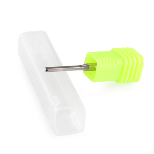 Hozly Two Flute Straight Router Bit Two-flutes Straight <strong>End</strong> <strong>Mill</strong> <strong>For</strong> Cutting Odm Oem <strong>For</strong> <strong>Copper</strong> Alloy Steel Milling - Product Image 6