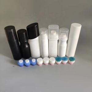 プラスチック製液体靴,75ml 100ml,ポーランド製空ボトルスポンジアプリケーター付き - Product Image 3