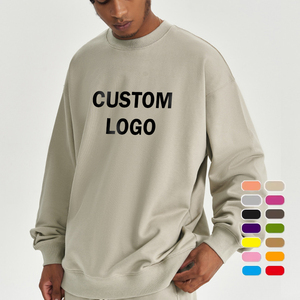Ropa de hombre moda 2024 diseñador marca de lujo raglán Sudadera con capucha bordado <span class=keywords><strong>turquesa</strong></span> sudaderas y sudaderas para hombres - Product Image 5