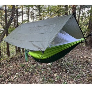 Set di teloni antipioggia - Product Image 5