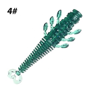 Leurre de pêche <span class=keywords><strong>Banshee</strong></span> efficace, même style que l'ancien pêcheur - Product Image 4