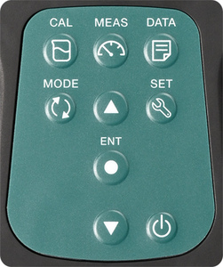 Produit YOKOGAWA pH-mètre portable PH91, pH/ORP PH92 Moins volumineux et plus pratique à transporter. pH-mètre - Product Image 6