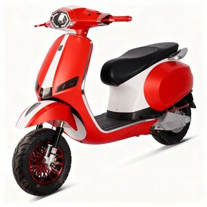 202X Ultimi Modelli di Motociclette Elettriche ad Alta Potenza per <span class=keywords><strong>Donne</strong></span>, Ideali per il Pendolarismo Quotidiano - <span class=keywords><strong>Moto</strong></span> Elettriche ad Alta Velocità - Product Image 2