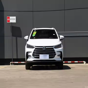 รถไฟฟ้าขนาดเล็กยานพาหนะพลังงานใหม่จากประเทศจีน - Product Image 6