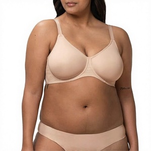 <span class=keywords><strong>Triumph</strong></span> Urban Minimizer W X Minimizer Bra Soutien-gorge à armatures pour femme NUDE BEIGE 80E - Product Image 3