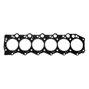 Joint de culasse de remplacement 1HZ 11115-17010-01 11115-17010-03 11115-17010-05 pour moteur 1HZ 4.2L Diesel HZJ70 <span class=keywords><strong>HZJ73</strong></span> - Product Image 1