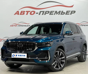 Acceptons les commandes personnalisées 2023-2024 pour Geely Xingyue L <span class=keywords><strong>Hybride</strong></span>, véhicule à essence économique, haute vitesse, quatre roues motrices, nouvelle énergie, stock <span class=keywords><strong>2022</strong></span> Xi - Product Image 4