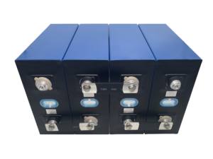 Batería Recargable Prismatic, pila de litio de <span class=keywords><strong>12v</strong></span>, 24v, 48v, CATL LiFePO4, 3,2 v, 271ah, para paneles - Product Image 2