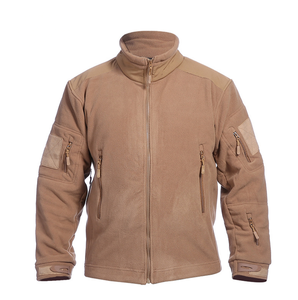 Veste en polaire DFF0308 - Product Image 5