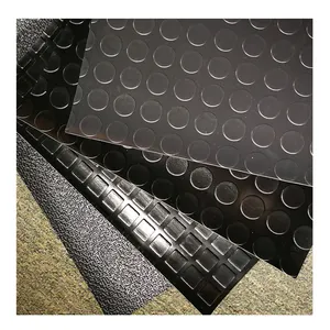 PVC Flooring Vinyl Linoleum PVC Mat for Auto / Home / Car