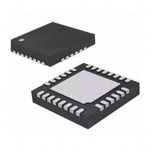 FD6288Q 250V 3-Phase ครึ่งสะพานคนขับประตู QFN24วงจรรวมการจัดการพลังงาน - Product Image 1