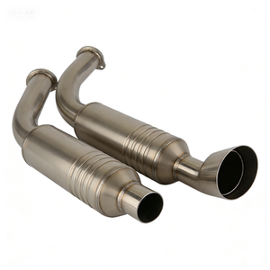 Carcasa Mecanizada por CNC Personalizada - Componentes del Sistema Eléctrico para Motocicletas Eléctricas de 125cc-400cc - Product Image 2