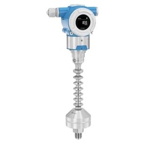 Sensor de Alta Precisión PM50 Endress Hauser 4-20MA de Grado Industrial - Product Image 5