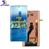 Écran Super AMOLED d'origine de 6.8 pouces pour SAMSUNG Note 10 Plus SM-N975F (Global) SM-N975U N9750 écran tactile LCD N970F Note 10 LCD