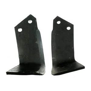 Lame de cultivateur rotatif pour <span class=keywords><strong>Breviglieri</strong></span>, pièces de rechange agricoles pour la culture du sol, lame de motoculteur rotatif - Product Image 1