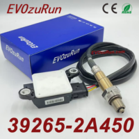 Sensor Partikel PM Berkualitas Premium 39265-2A450 0281006748 0281006749 untuk Kia Optima K5 JF 1.7 CRDi Diesel 2015-2018