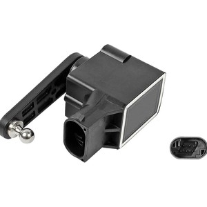 Sensor de altura para camión 2388629 1435680 para ajuste de faros de camión Stania, material ABS, nueva pieza de repuesto - Product Image 3