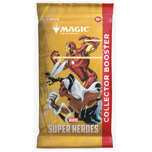 Set Regalo di Giocattoli da Collezione a Tema Supereroi <span class=keywords><strong>Marvel</strong></span> in Scatola Sorpresa - Product Image 3