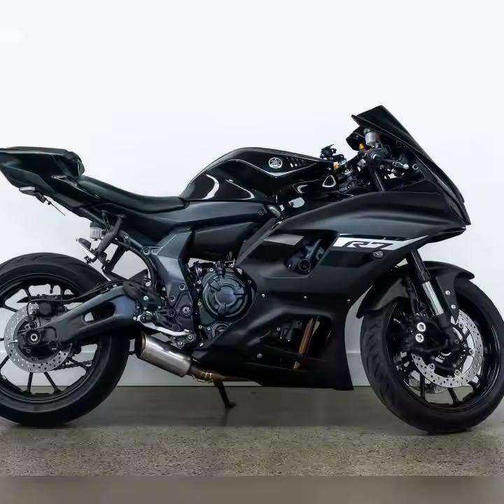 Yamaha Motorcycle 2021 Yamaha Yzf R6 For Sale R6 Motorcycle For