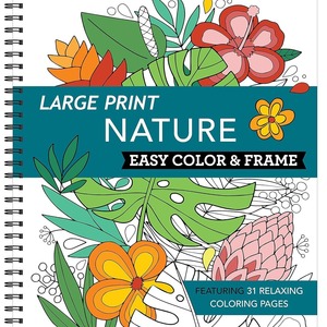 Agenda imprimé sur le thème de la magie de la nature, papier fantaisie, designs exquis, reliure spirale, école, adolescents, adultes, maison - Product Image 4