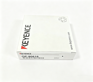 เครื่องอ่านโค้ด 1D และ 2D รุ่น KEYENCE OP80616 ขนาดกะทัดรัดพิเศษ รุ่นใหม่ OP80616 - Product Image 1