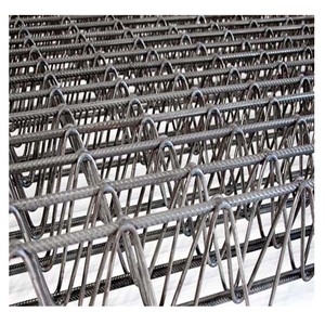 <span class=keywords><strong>Poutre</strong></span> de charpente en acier doux A80 préfabriquée pour hangar métallique à prix abordable - Product Image 1
