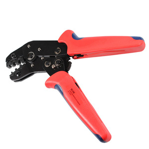 <span class=keywords><strong>Pince</strong></span> <span class=keywords><strong>à</strong></span> <span class=keywords><strong>sertir</strong></span> multifonctionnelle en acier au carbone mini ODM/OEM, très vendue, pour connecteurs de bornes <span class=keywords><strong>JST</strong></span> XH2.54 DuPont - Product Image 2