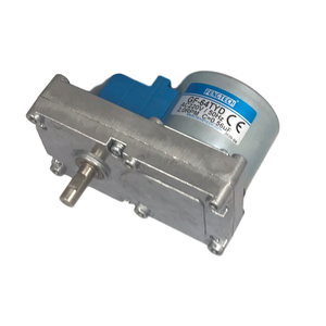 Moteurs synchrones à courant alternatif GF-64TYD, moteur à engrenages <span class=keywords><strong>FengTech</strong></span> - Product Image 2