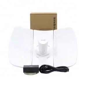 O8เส้นเอ็น5กิกะเฮิร์ตซ์23dbi 11ac กลางแจ้ง CPE 433Mbps 20กม. ทางไกลสะพานไร้สาย CPE AP WiFi - Product Image 2