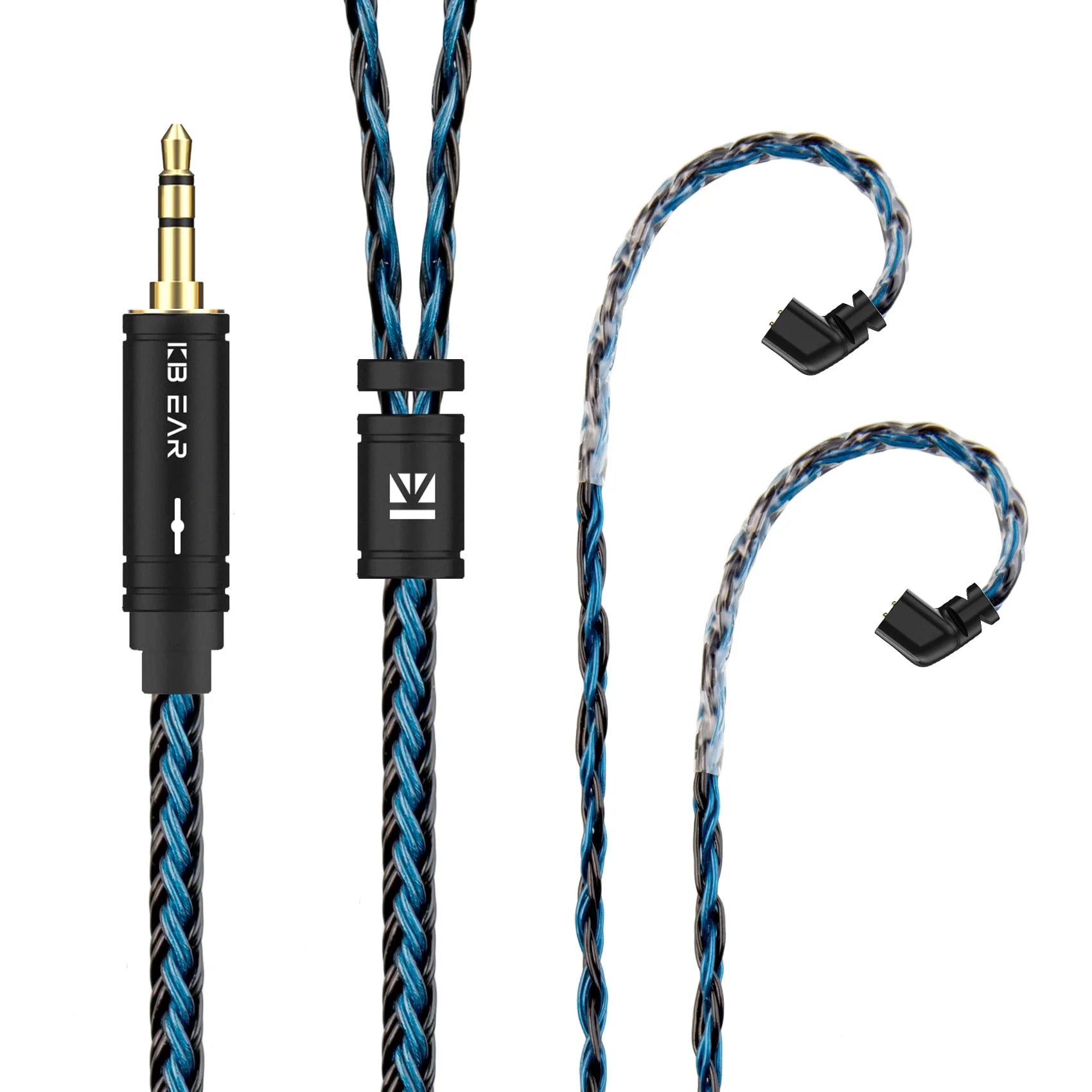 Noir-QDC 3.5mm